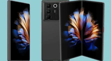 منافسة شرسة.. ZTE تتحدى عملاقي الهواتف الطي الفاخرة 2025